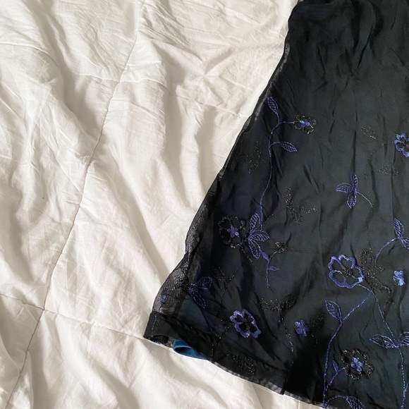 Early 2000s dress with tag - Picture 3 of 7